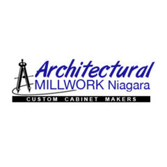 Architectural Millwork Niagara