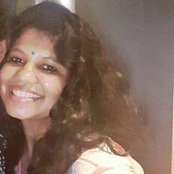 Subhashree Jagannathan's photo