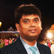 Kanthy Prasad Kalepu's photo