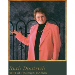 Doutrich Homes, Inc.
