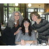 Foto de Ruth Reiner