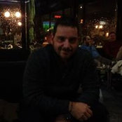 Νικόλας Σαρούκος's photo