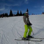 Bianca Domokos's photo