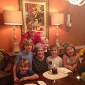 Nancy Durand's photo