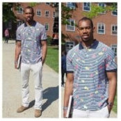 Jamaal Powell's photo