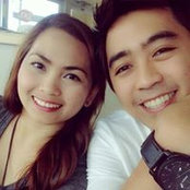 Ruby Mae Magalona's photo
