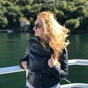 Valentina Vyrlan's photo