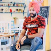 Foto von Bikramjit Singh B Jay