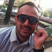 Adam Kolonics's photo