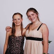 Brittany Budden's photo