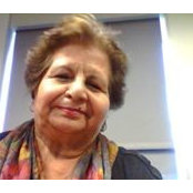 Laura Arces billede