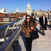 Tabita Todor's photo
