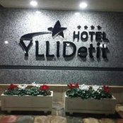 Ylli Detit's photo