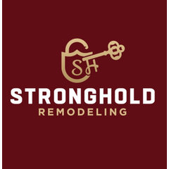 Stronghold Remodeling Inc.