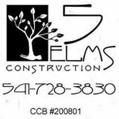 5 Elms Construction