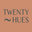 Twenty Hues Design Studio Inc.