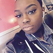 Raven Williams's photo