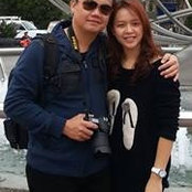 Steve Goh's photo