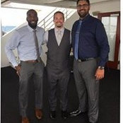 Tone Capers's photo