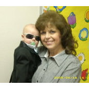 Aletha Jones's photo