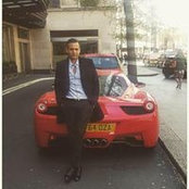 Chris Joseph's photo