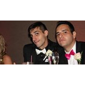 Nick Srour's photo