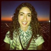 Emily Haghighi's photo