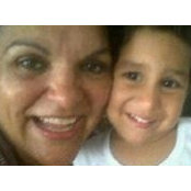 Gisela Magdalena's photo