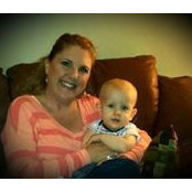 Kimberly Dickinson Thorngate's photo