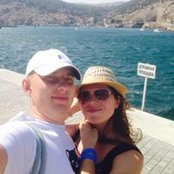 Наталья Дозорцева's photo