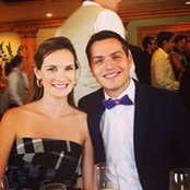 Andreina Isaac de Rivero's photo