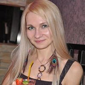 Юлия Снигур's photo