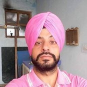 Foto von Jaswinder Singh