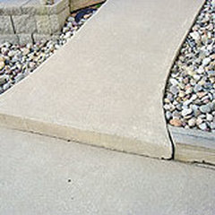Dan Sherman Custom Concrete