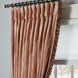 Curtain Rods - Window Treatments