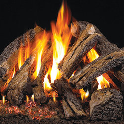Gas Logs Express & BBQ - Products