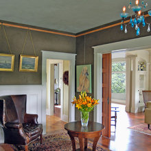 tv room
