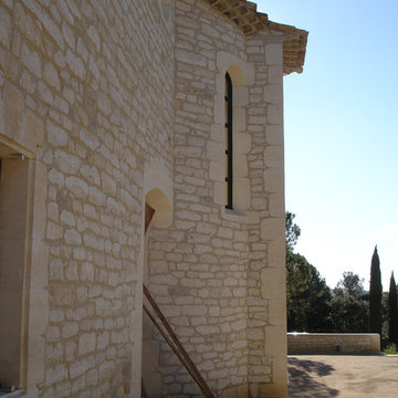 Extension provençale