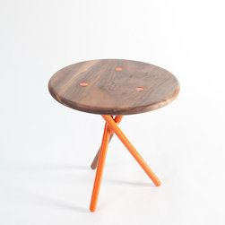 SOFT SIDE TABLE - Side Tables And End Tables