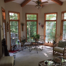 Our Current Home