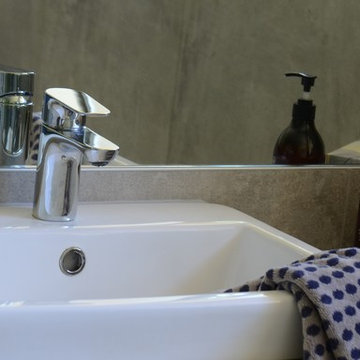 Warkworth Bathroom Renovation