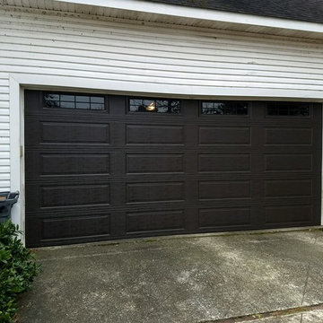 Exterior Door Installs