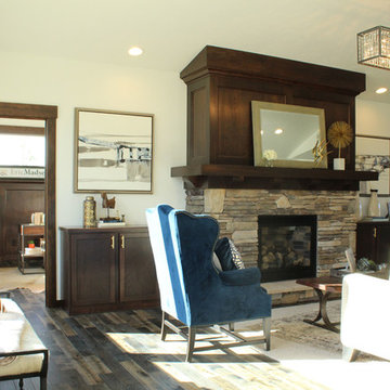Home at Red Fox Ridge