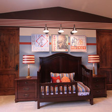 baby room