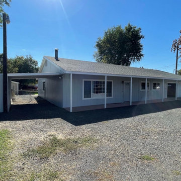 Exterior Paint