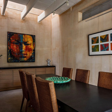 6th Avenue Dining Room / Venice, CA