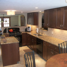 Kitchen Ideas