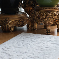 Opulent Collection - Bath Mats
