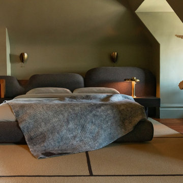 Pacific Heights Residence II