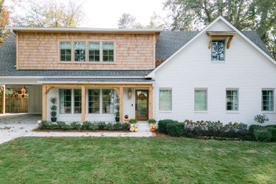 Cahaba Heights Home Addition/Remodel